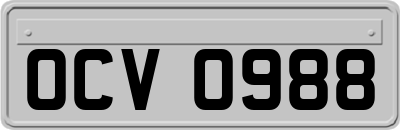 OCV0988