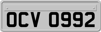 OCV0992