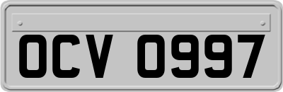 OCV0997