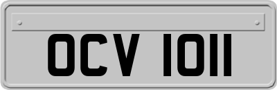 OCV1011