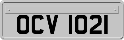 OCV1021