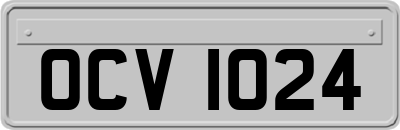 OCV1024