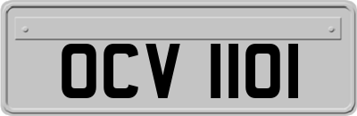 OCV1101