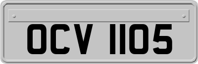 OCV1105