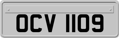 OCV1109