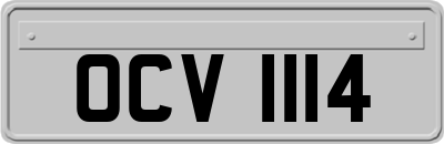 OCV1114