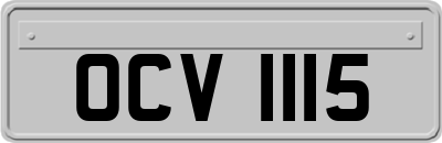 OCV1115
