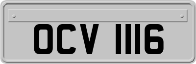 OCV1116
