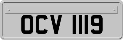 OCV1119