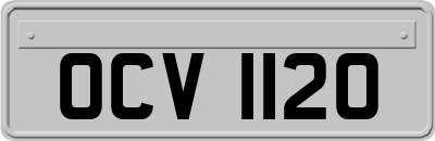 OCV1120