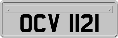 OCV1121