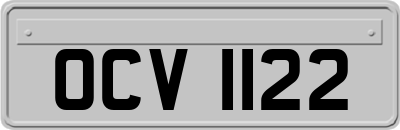 OCV1122