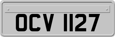 OCV1127