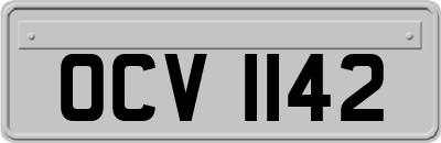 OCV1142