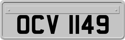 OCV1149