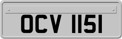 OCV1151
