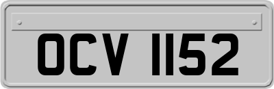 OCV1152