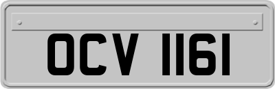 OCV1161