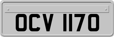 OCV1170
