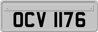 OCV1176