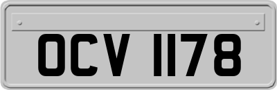 OCV1178