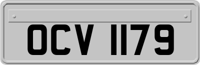 OCV1179