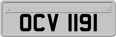 OCV1191