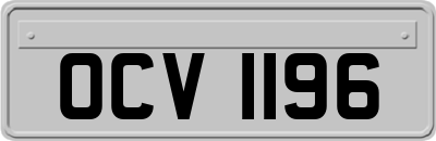 OCV1196