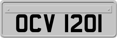 OCV1201