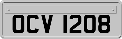 OCV1208
