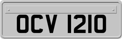 OCV1210