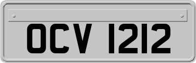 OCV1212