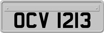 OCV1213