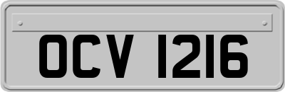 OCV1216