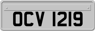 OCV1219