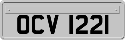 OCV1221