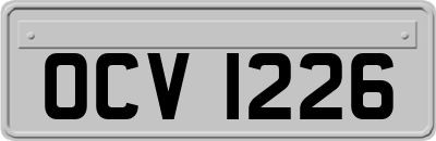 OCV1226