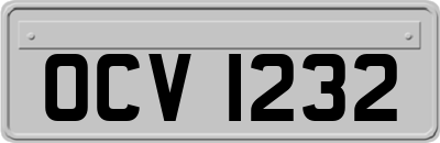 OCV1232