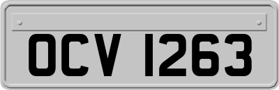 OCV1263
