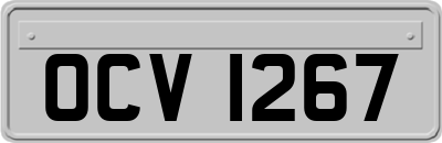 OCV1267