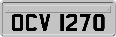 OCV1270