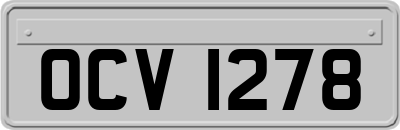 OCV1278
