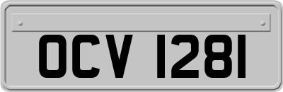 OCV1281