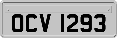 OCV1293