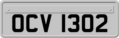 OCV1302