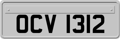 OCV1312
