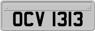 OCV1313