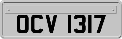 OCV1317