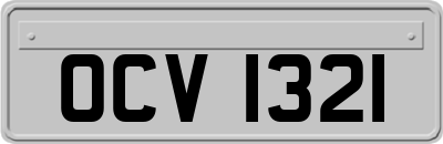 OCV1321