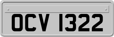 OCV1322